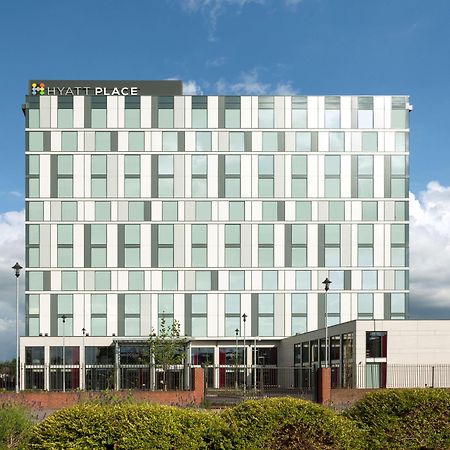 Hyatt Place West London Hayes Hillingdon Extérieur photo
