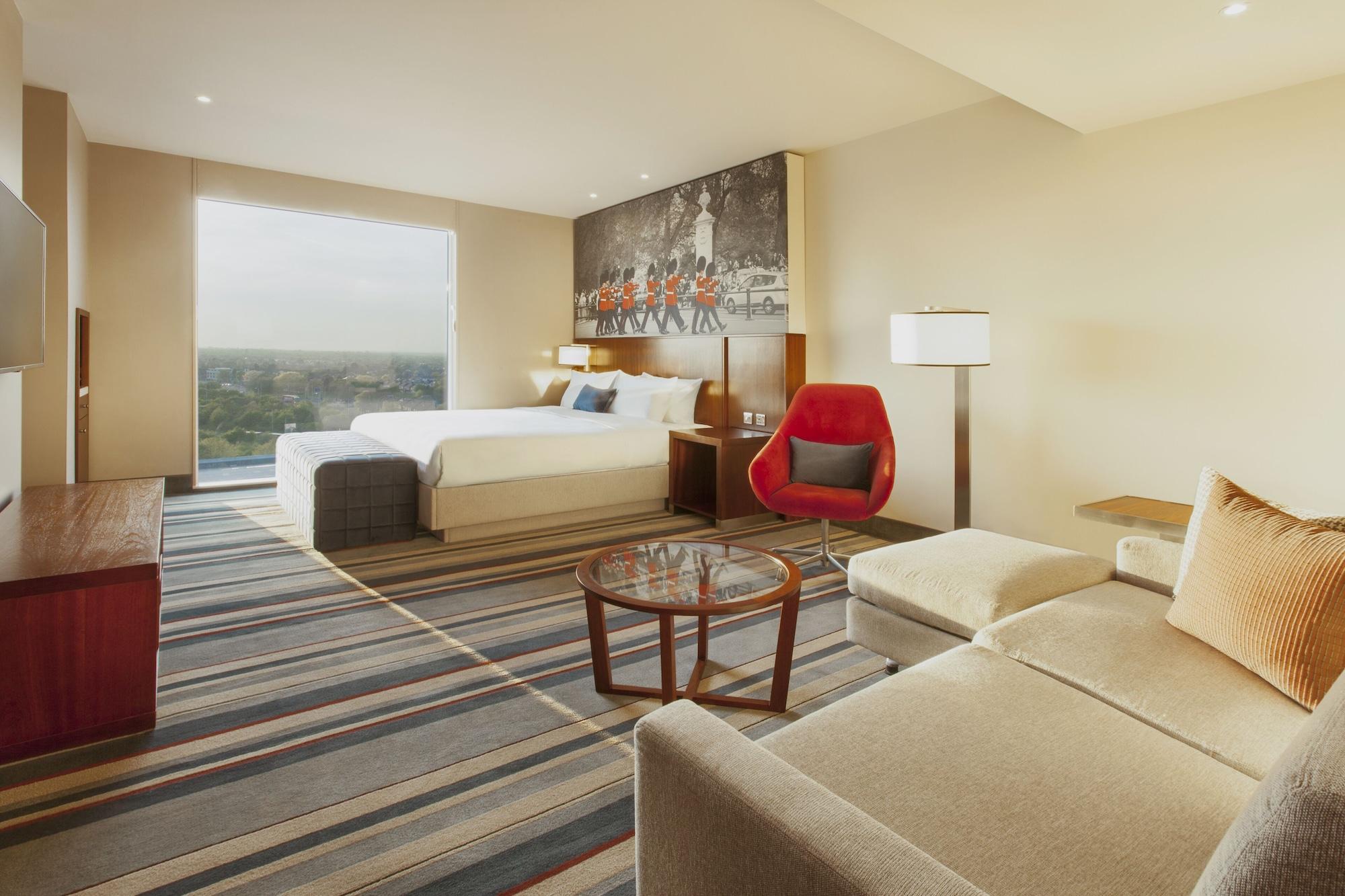 Hyatt Place West London Hayes Hillingdon Extérieur photo