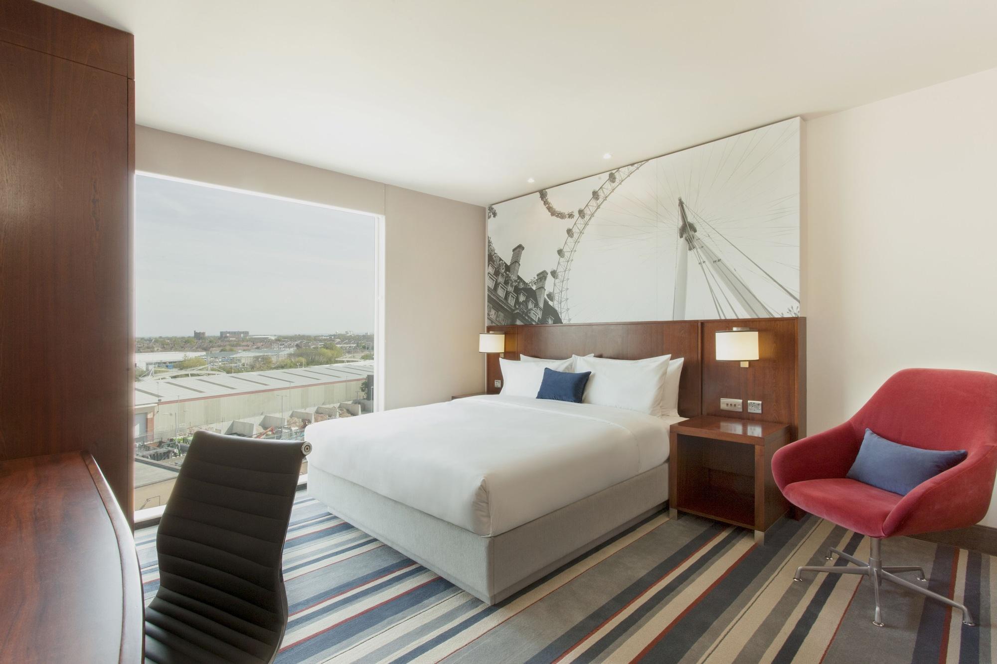 Hyatt Place West London Hayes Hillingdon Extérieur photo