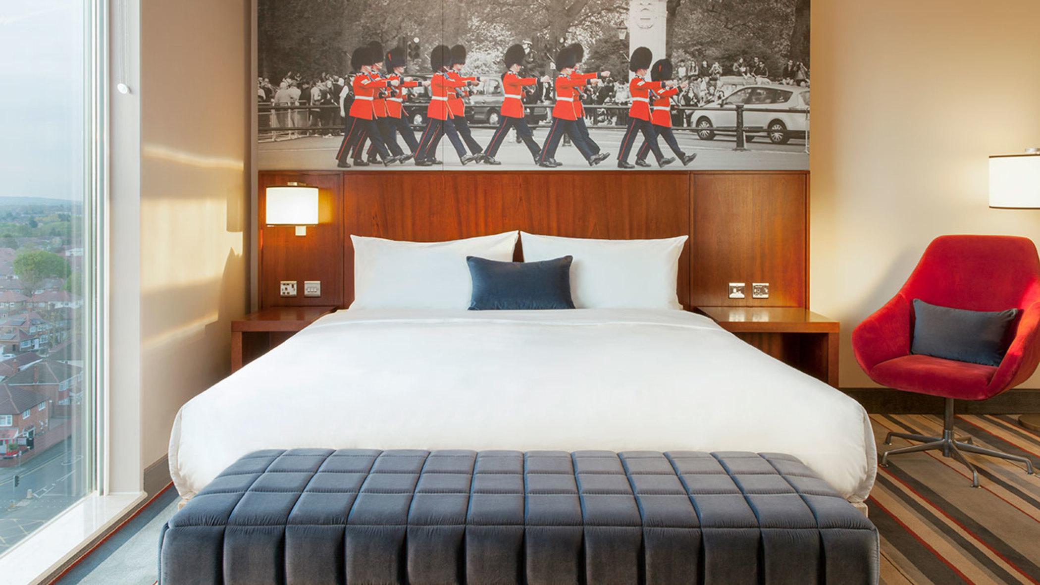 Hyatt Place West London Hayes Hillingdon Extérieur photo