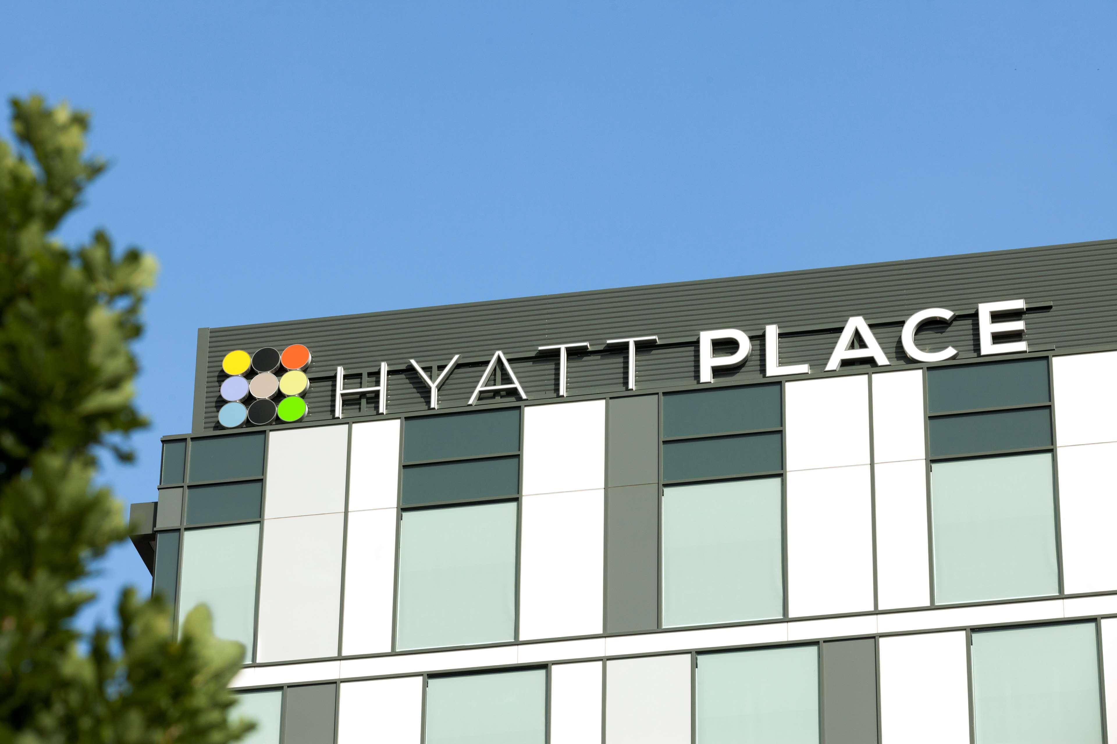 Hyatt Place West London Hayes Hillingdon Extérieur photo