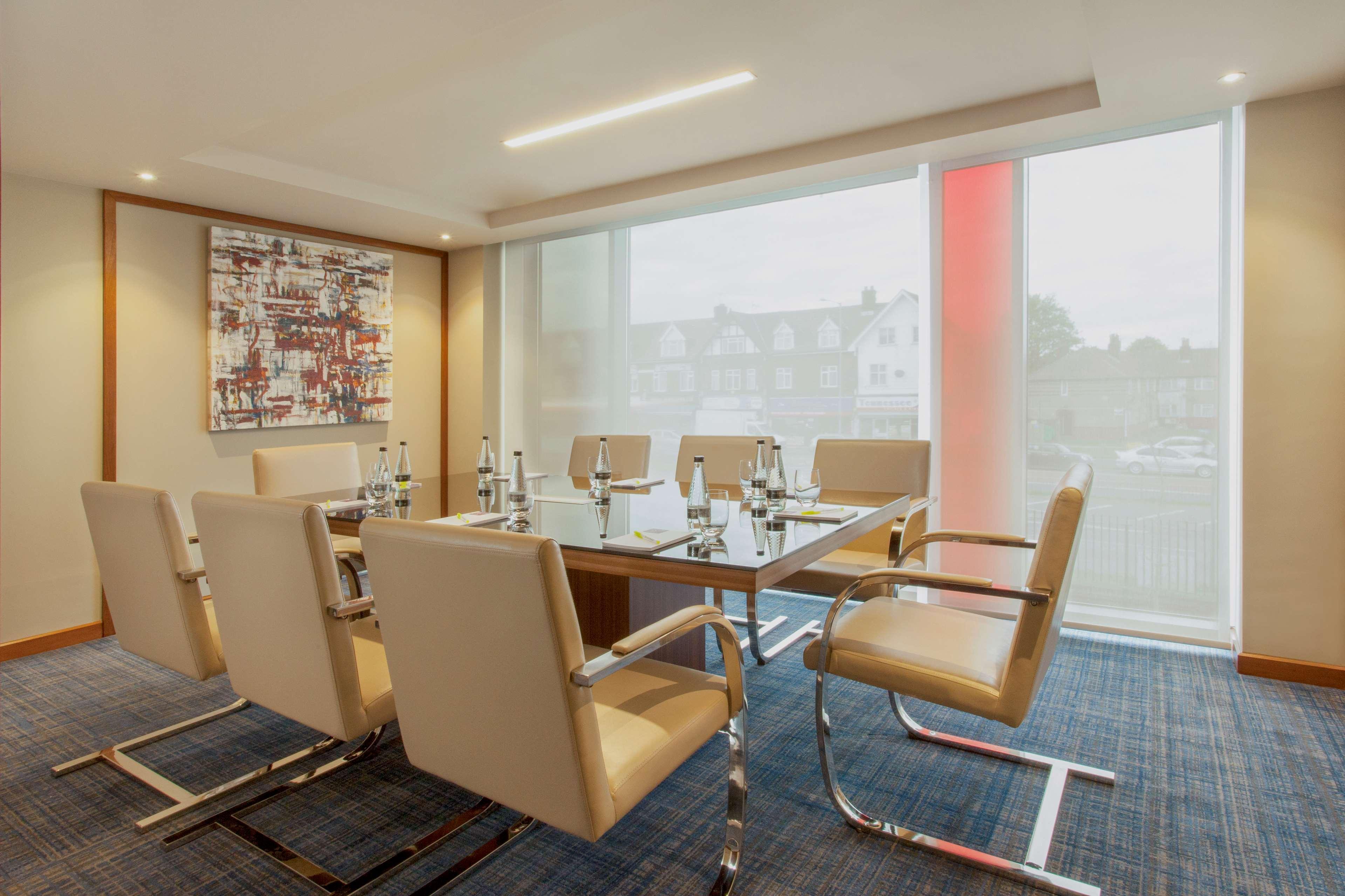 Hyatt Place West London Hayes Hillingdon Extérieur photo