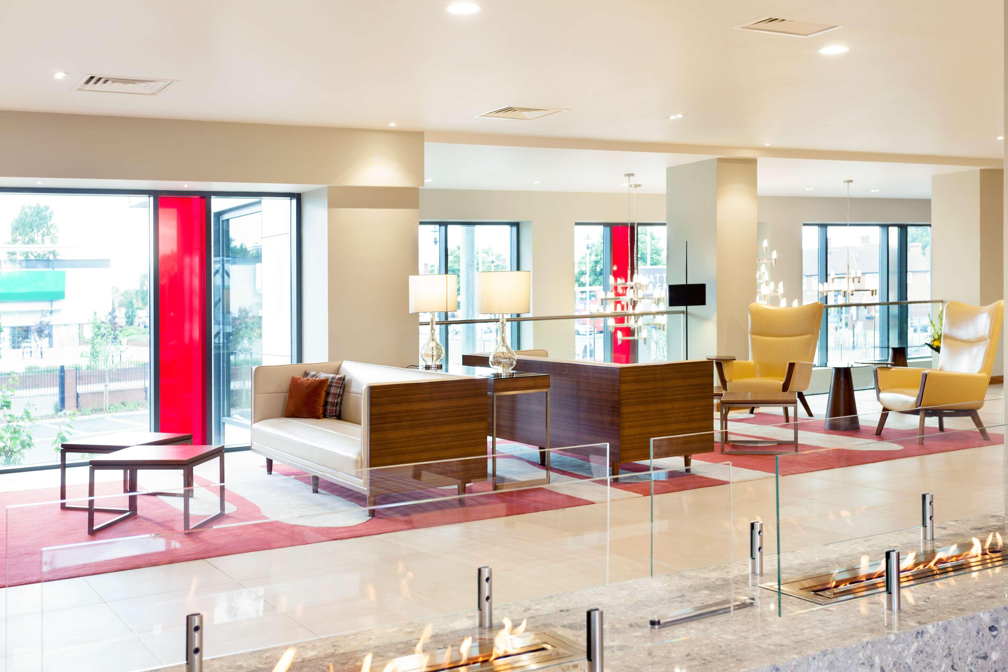 Hyatt Place West London Hayes Hillingdon Extérieur photo