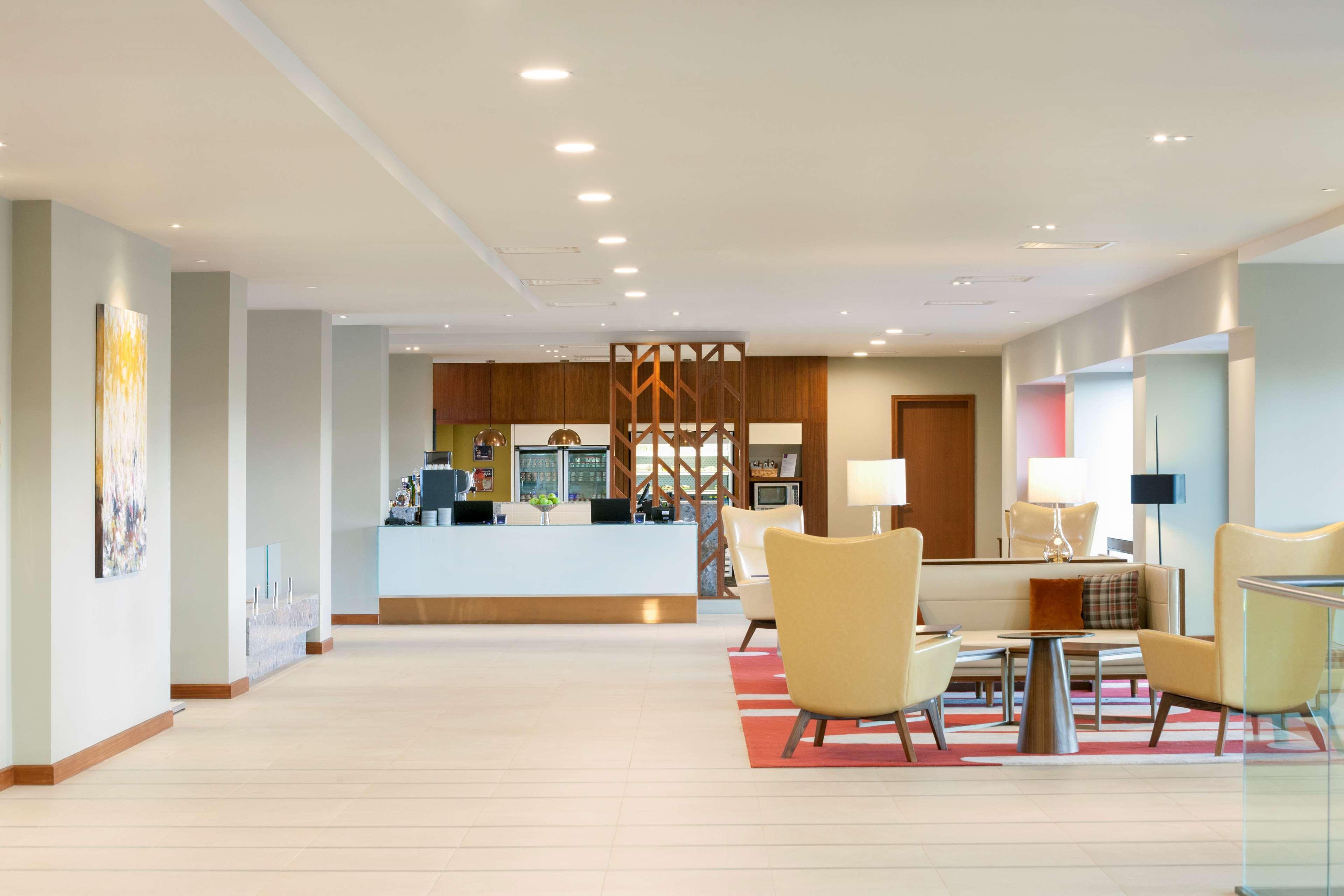 Hyatt Place West London Hayes Hillingdon Extérieur photo