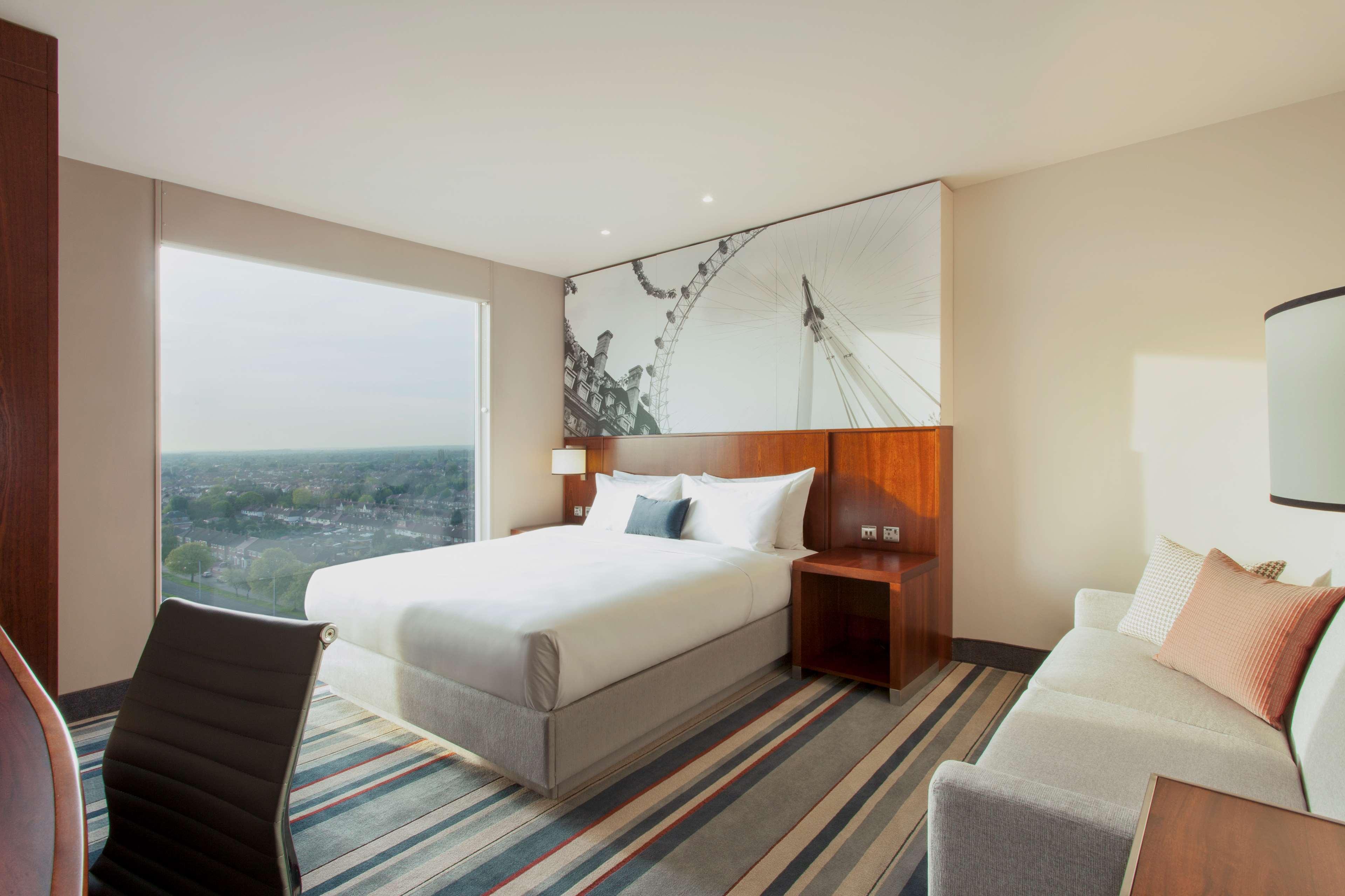 Hyatt Place West London Hayes Hillingdon Extérieur photo