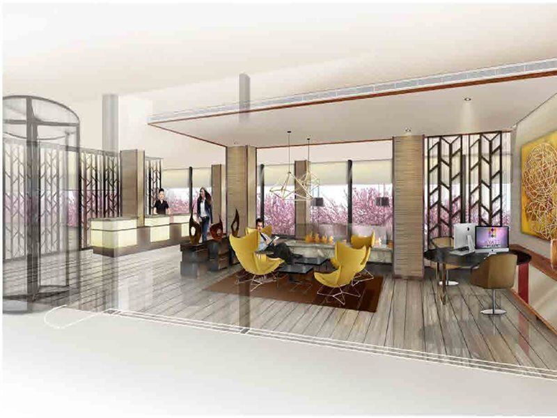 Hyatt Place West London Hayes Hillingdon Extérieur photo